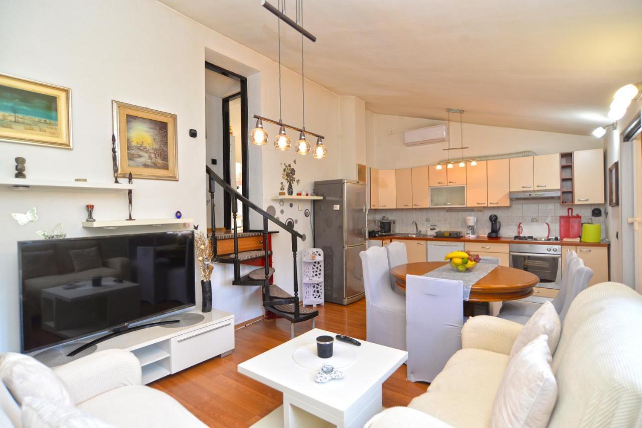 Apartment Kreso 1791 バニョレ エクステリア 写真