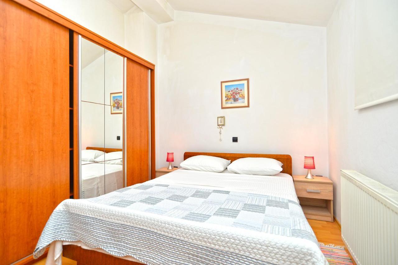 Apartment Kreso 1791 バニョレ エクステリア 写真